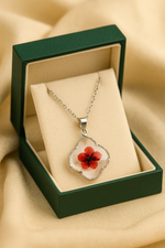 Load image into Gallery viewer, Crimson Petal Glow