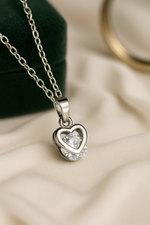 Load image into Gallery viewer, Crystal Heartbeat