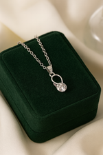 Load image into Gallery viewer, Crystal Loop