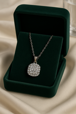 Load image into Gallery viewer, Cushion Mirage