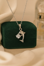 Load image into Gallery viewer, Dolphin Shine