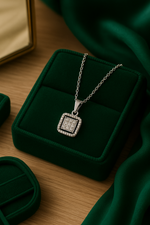 Load image into Gallery viewer, Glimmer Square