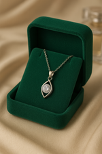 Load image into Gallery viewer, Lustre Leaf