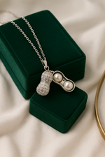 Load image into Gallery viewer, Pearl Nut