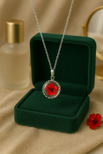 Load image into Gallery viewer, Scarlet Bloom Spark