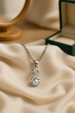 Load image into Gallery viewer, Swan Serenade