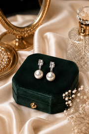 Aurora Pearl Drop