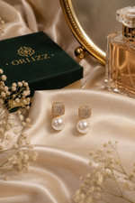 Load image into Gallery viewer, Aurielle Pearl Luxe Drop