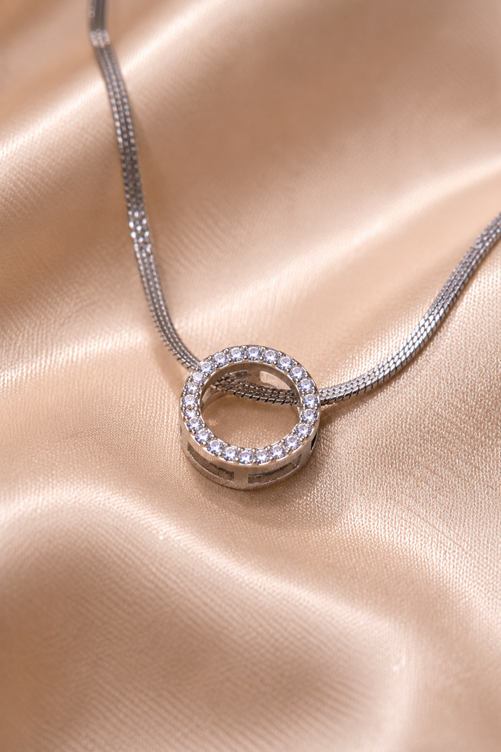 Infinity Halo