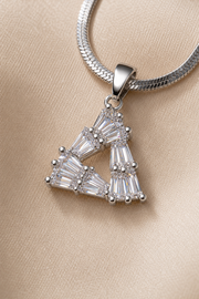 Crystal Trinity