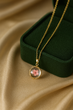 Load image into Gallery viewer, Blush Petal Aura