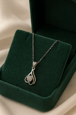 Load image into Gallery viewer, Grace Heart