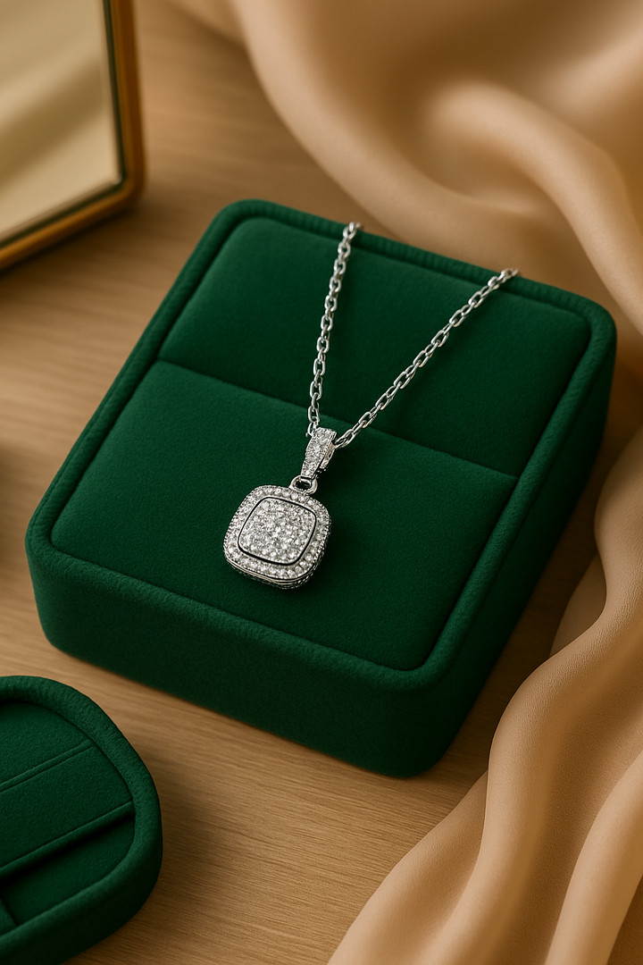 Luxe Cushion