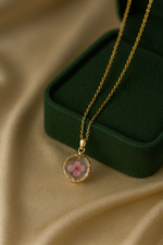 Load image into Gallery viewer, Petal Charm Halo