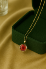 Load image into Gallery viewer, Scarlet Bloom Spark