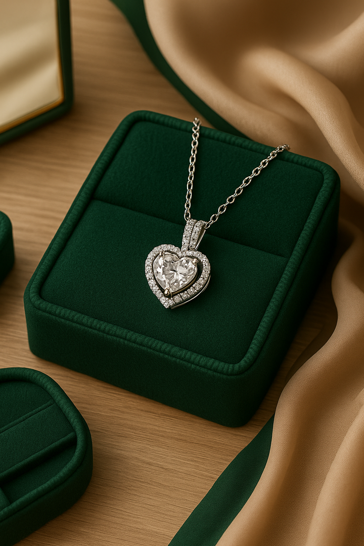 Sparkle Heart