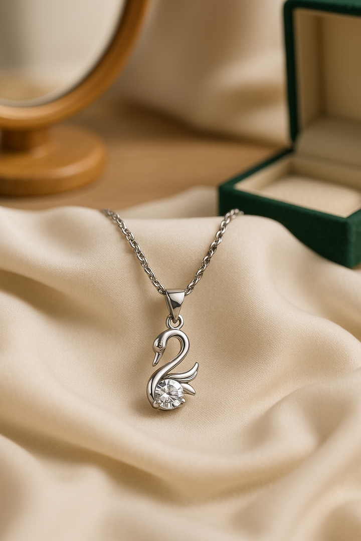 Swan Serenade