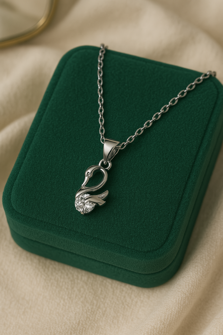 Swan Serenade