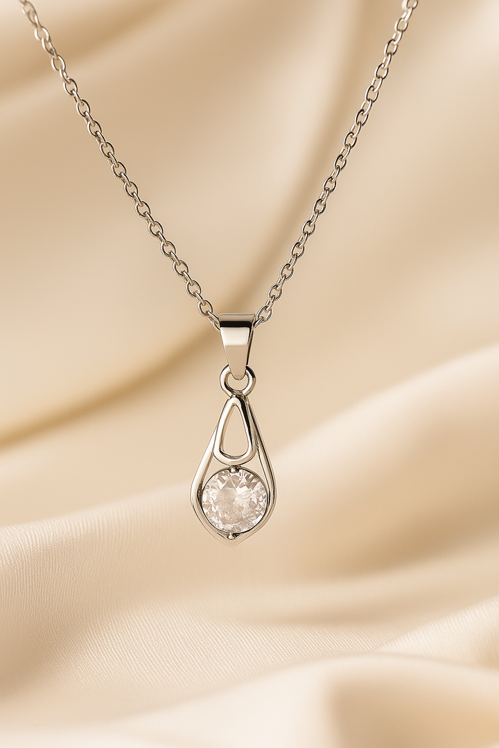 Teardrop Glint